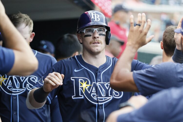 Rays trade catcher Jansen to his hometown Brewers